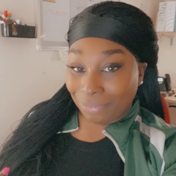 Meet your Posher, Javannah - Picture 1 of 1